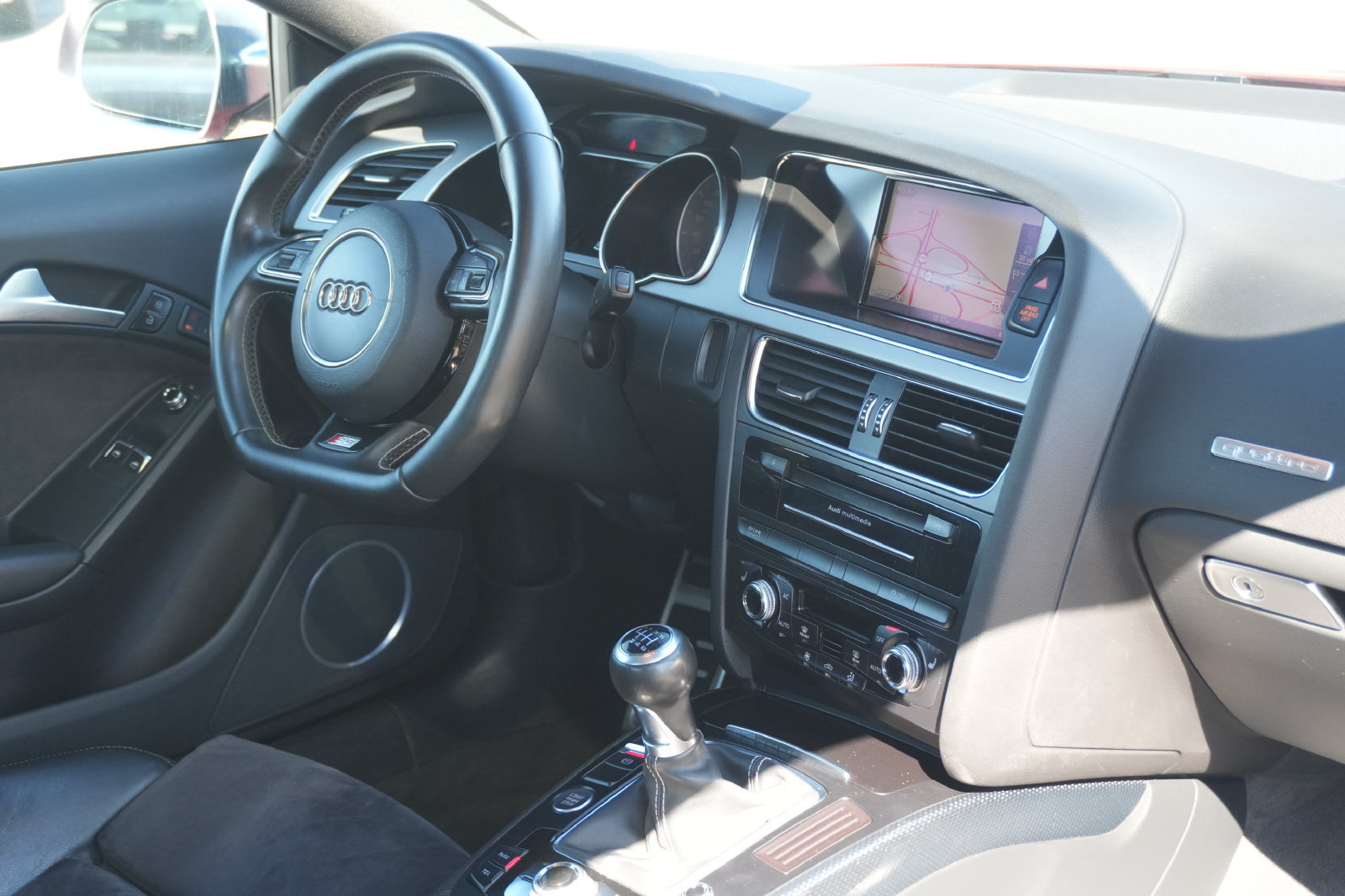 Used 2013 Audi S5 Premium Plus w/ Audi MMI Navigation Plus Pkg AWD/4WD image 20