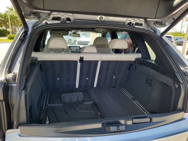 Used 2018 BMW X5 xDrive35i image 9