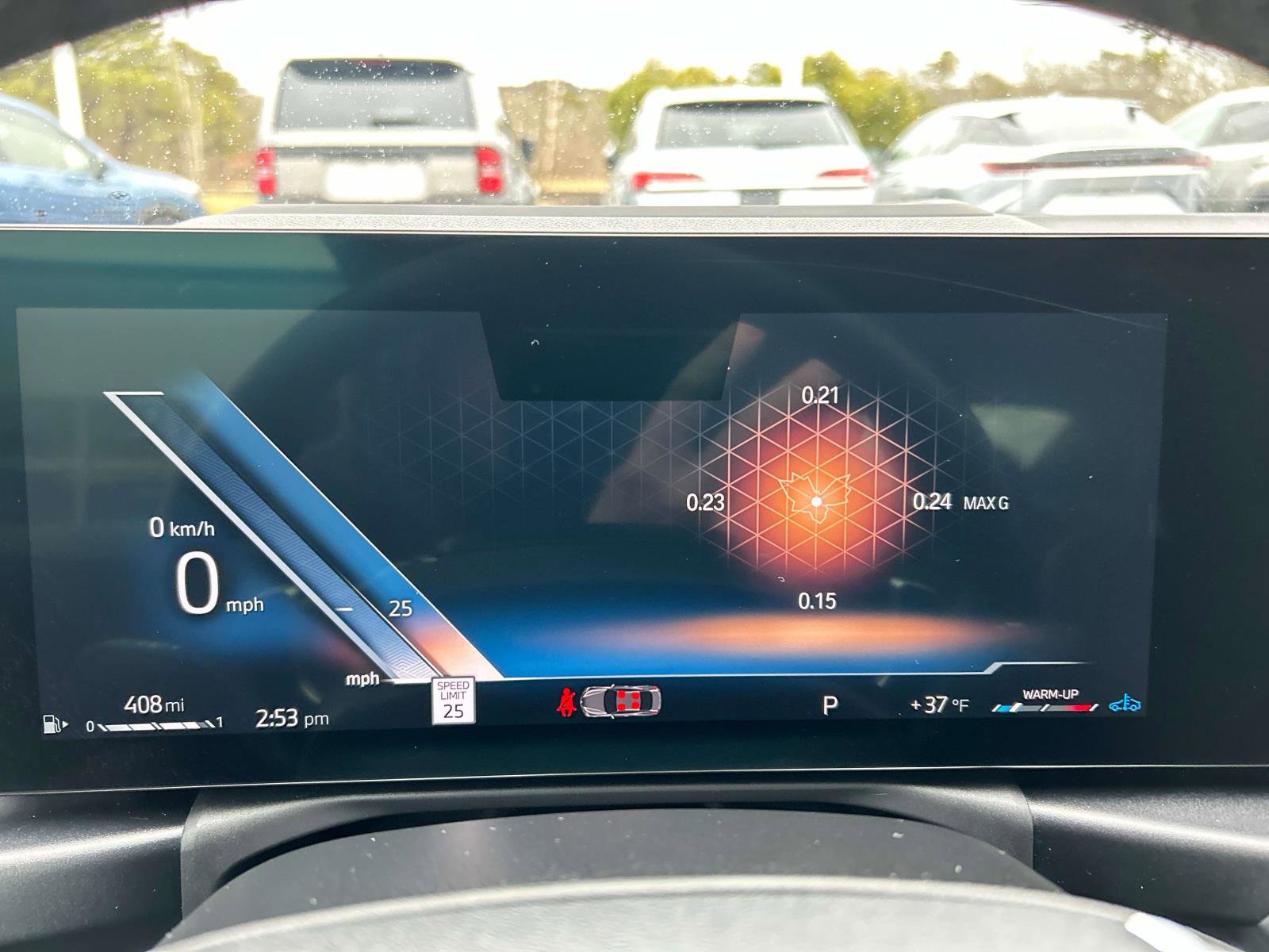 Used 2024 BMW 430i xDrive Coupe image 22