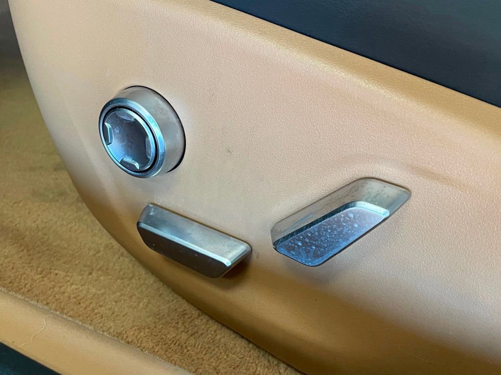 Used 2024 Lucid Air Touring image 15