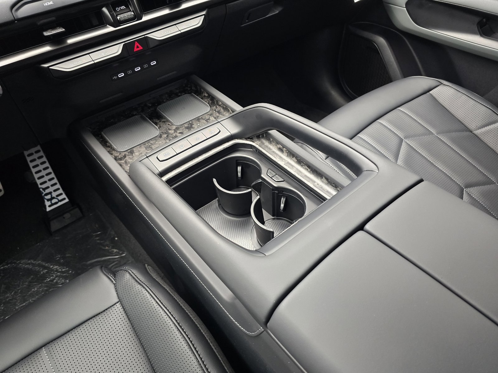 New 2027 Kia Telluride SX Prestige X-Pro image 9