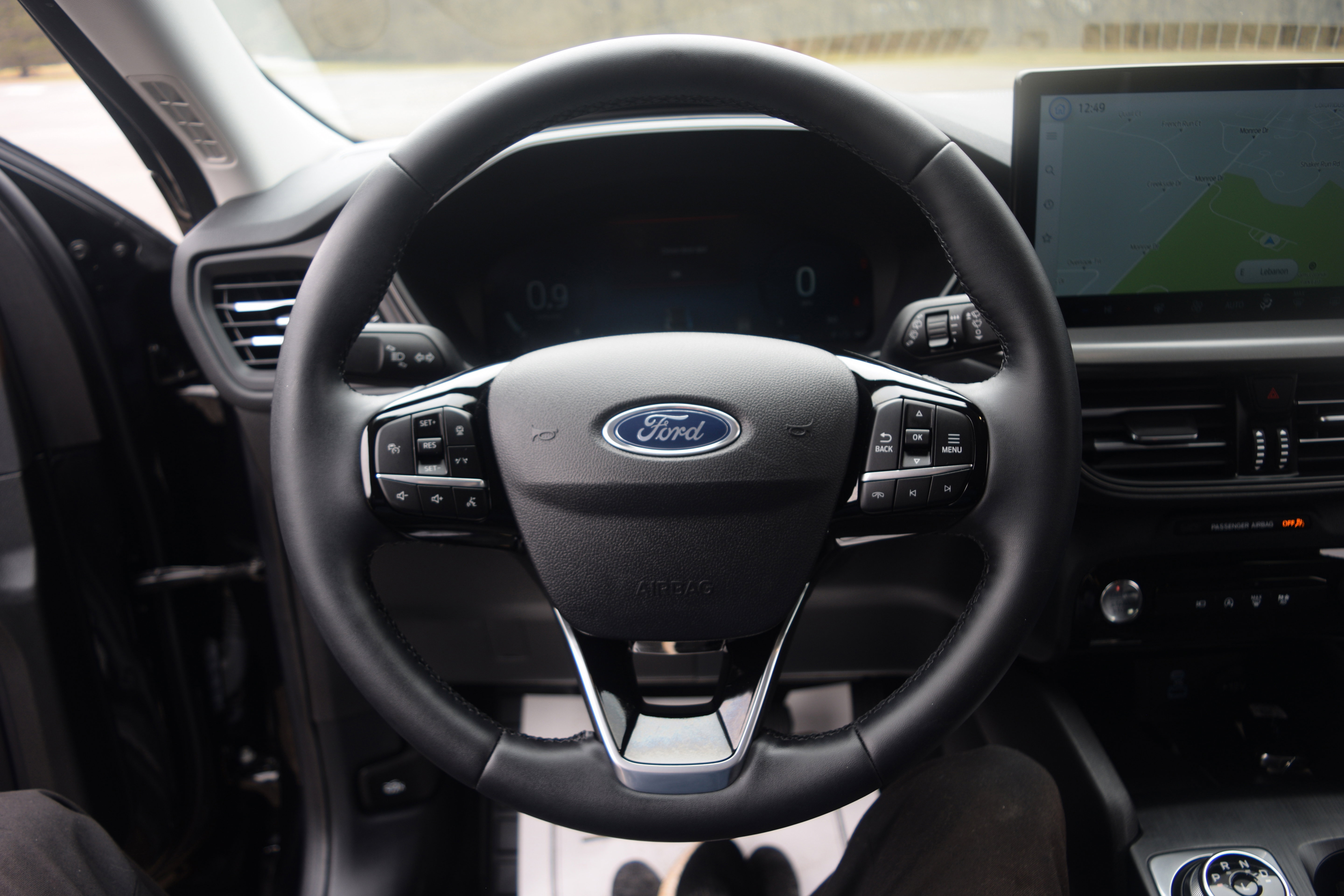 Used 2023 Ford Escape Active w/ Tech Pack #2 image 4