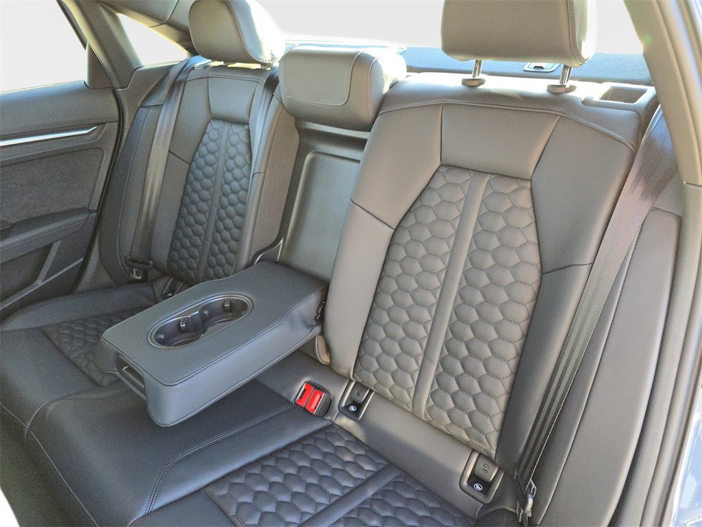 Used 2024 Audi RS 3 image 17