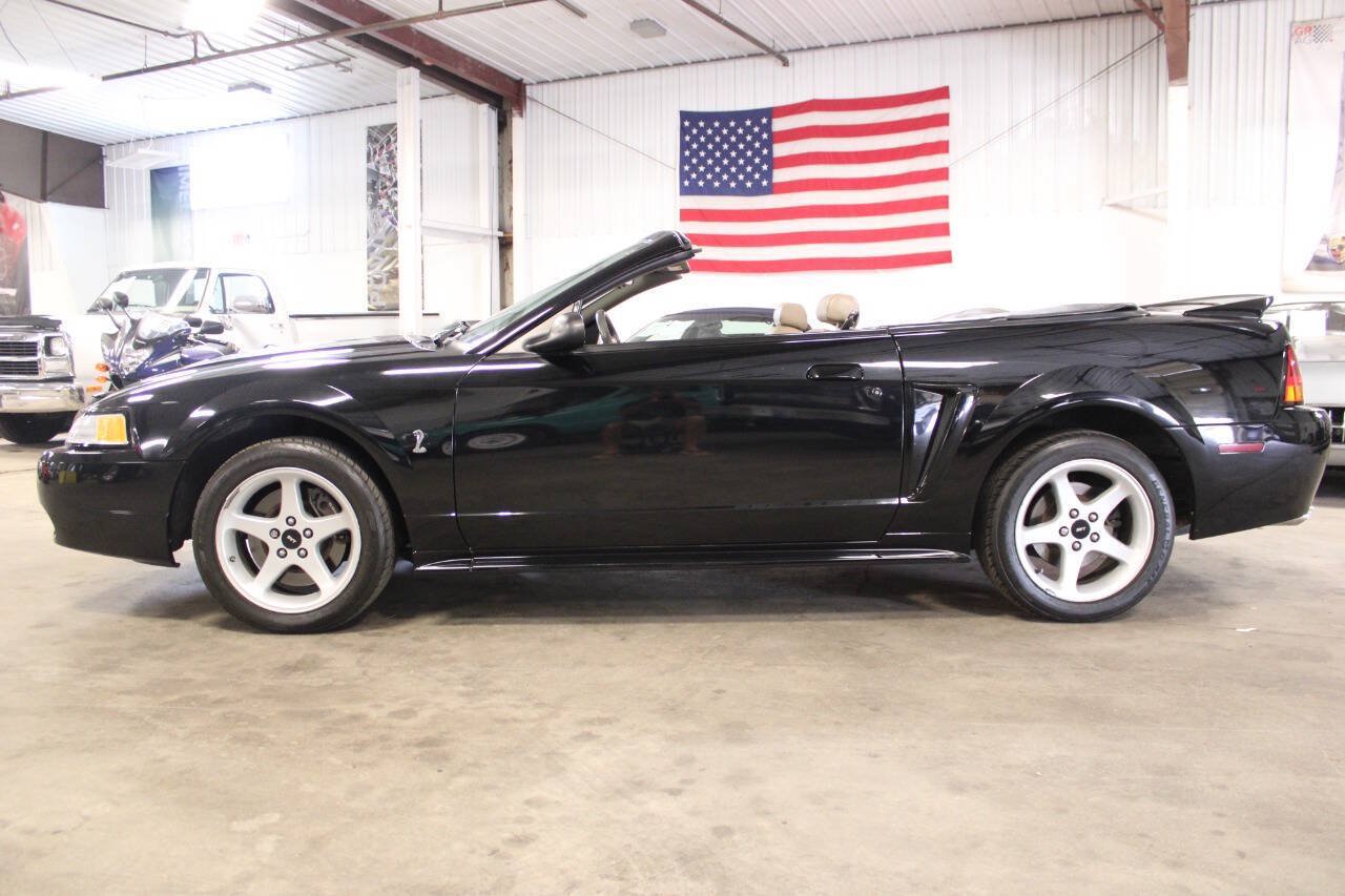 Used 1999 Ford Mustang Cobra RWD image 29