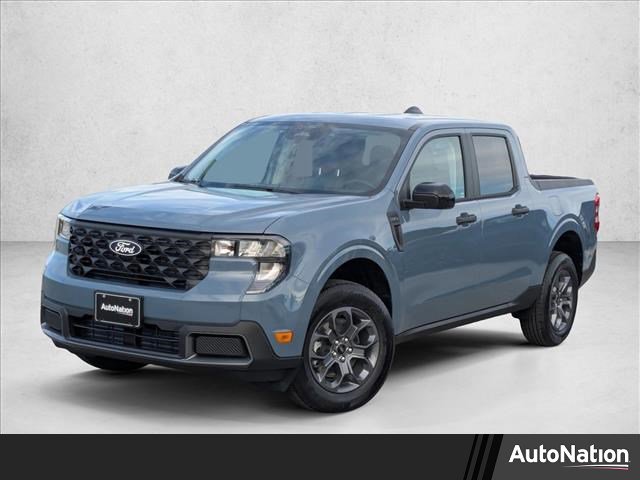 New 2026 Ford Maverick XLT w/ Equipment Group 301A