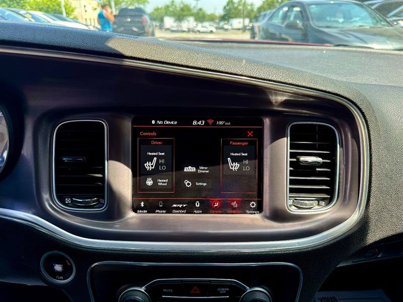 Used 2022 Dodge Charger Scat Pack RWD image 40