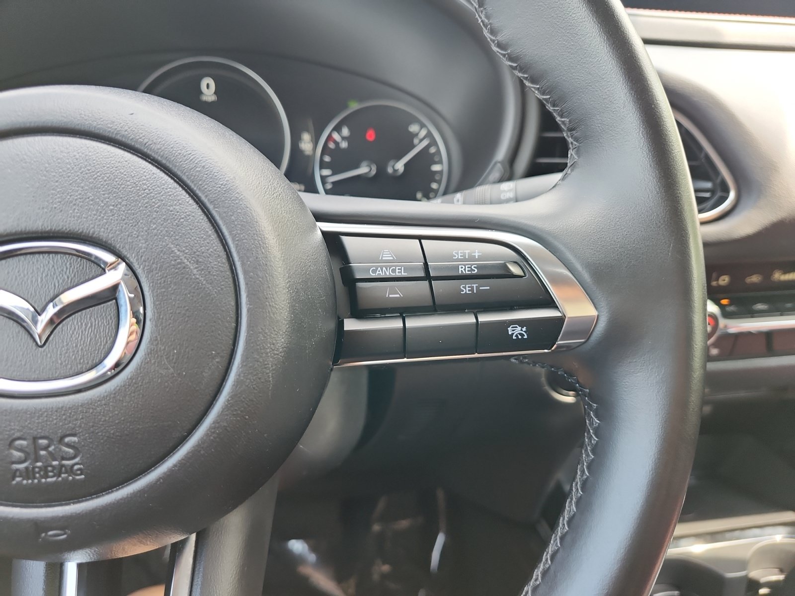 Used 2025 MAZDA CX-30 AWD 2.5 S w/ Preferred Package image 24