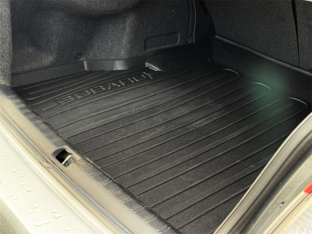 Used 2017 Subaru WRX Premium image 32