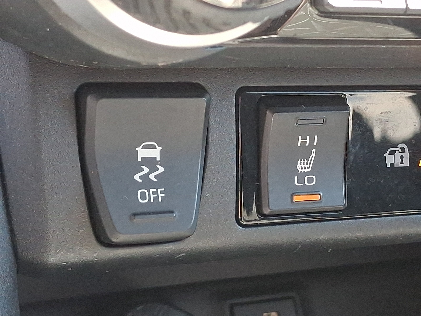 Certified 2024 Toyota RAV4 AWD Hybrid w/ Weather Package image 27