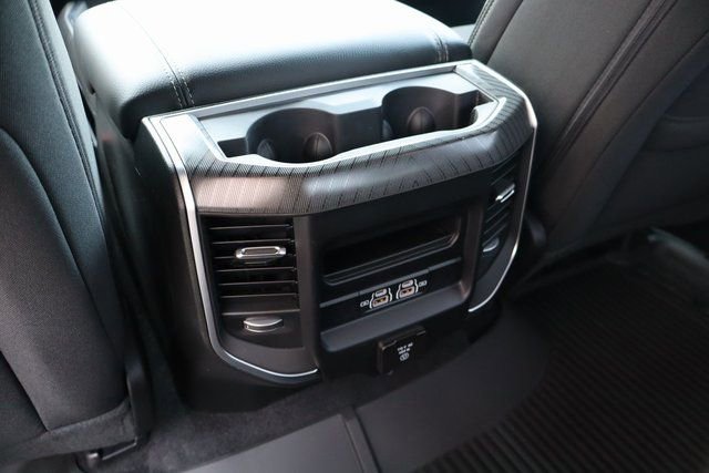 New 2026 RAM 1500 Big Horn image 45