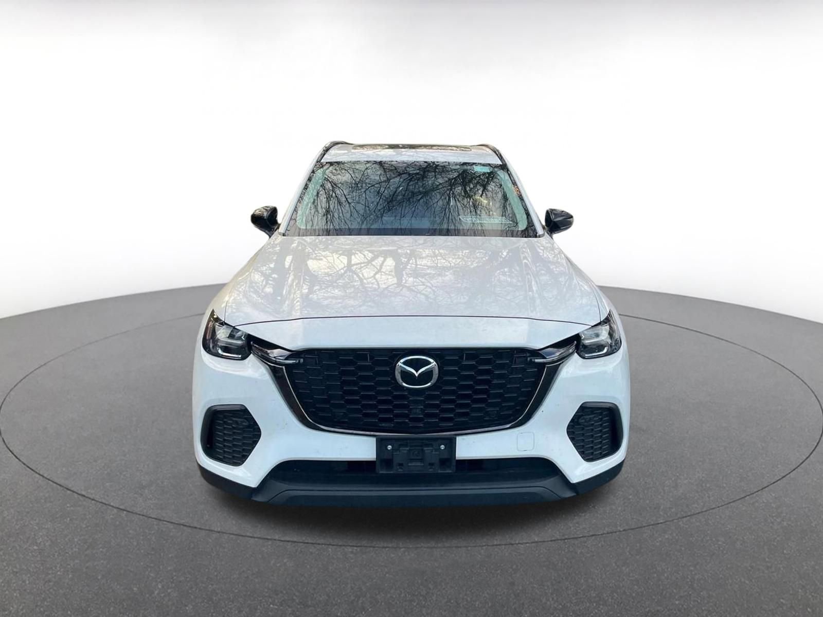 Used 2025 MAZDA CX-70 3.3 Turbo w/ Preferred Package image 4