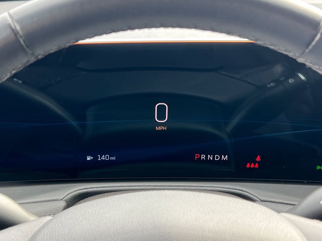 Certified 2025 Cadillac XT4 Premium Luxury image 27