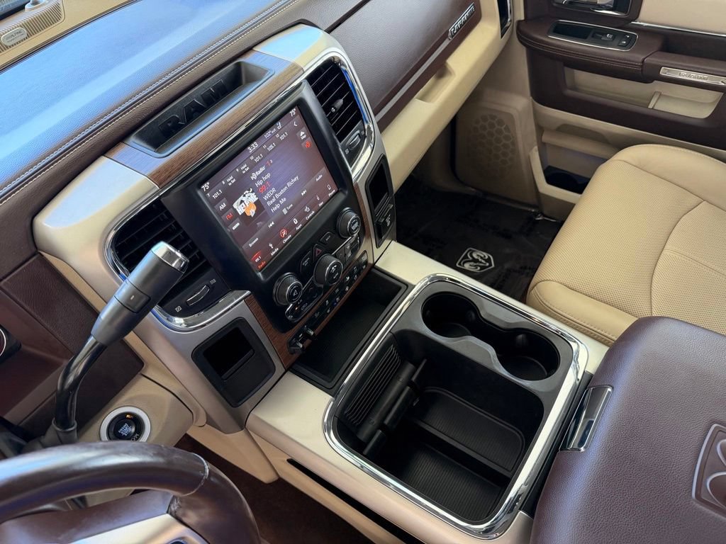 Used 2018 RAM 3500 Laramie RWD image 56