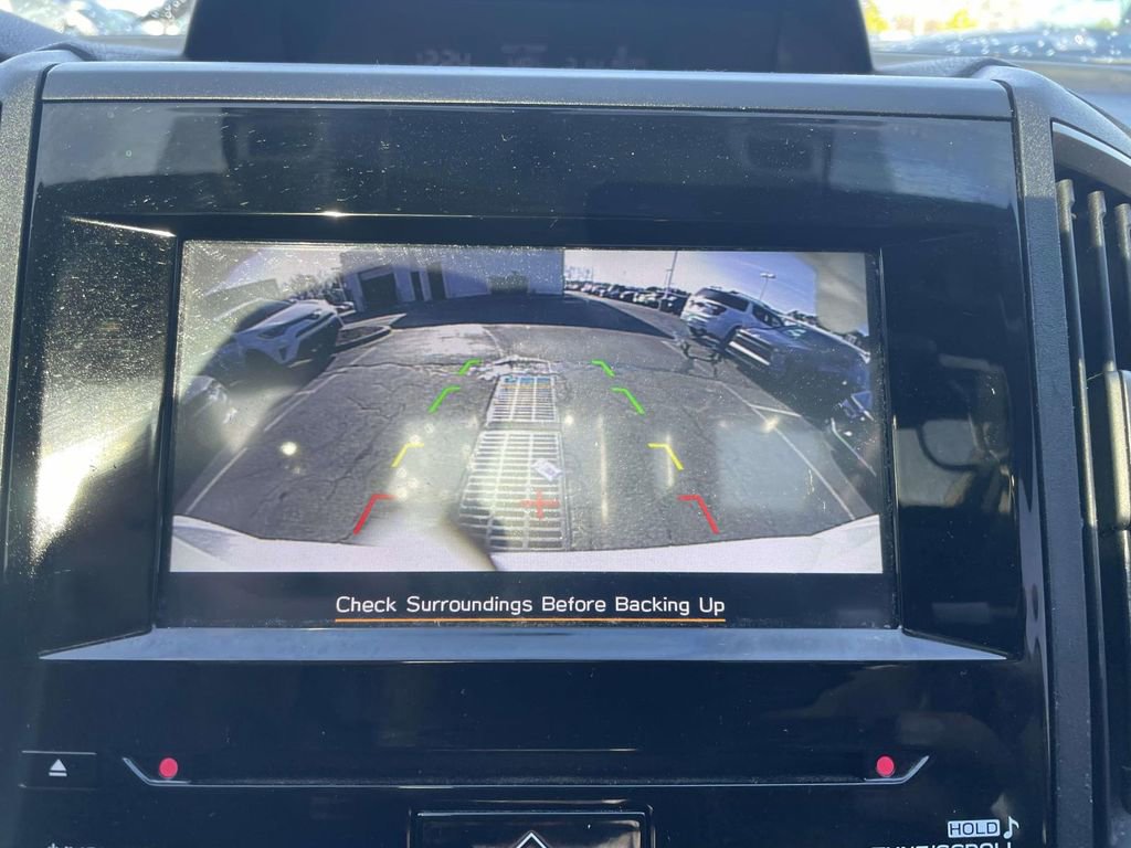 Used 2020 Subaru Crosstrek 2.0i Premium w/ Moonroof Package 2 image 40