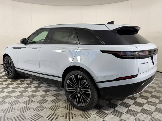 New 2026 Land Rover Range Rover Velar Belgravia AWD/4WD image 4