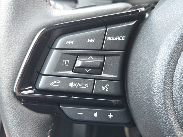 Certified 2026 Subaru Forester Touring AWD/4WD image 16