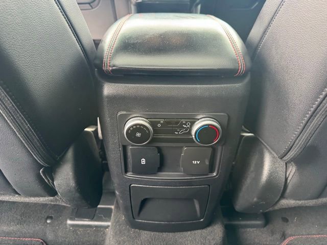 Used 2023 Ford Explorer ST-Line w/ Class IV Trailer Tow Package AWD/4WD image 40