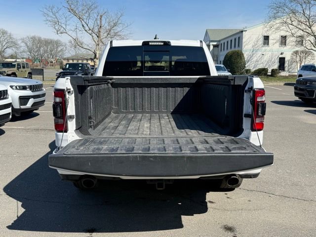 Used 2024 RAM 1500 Limited image 10