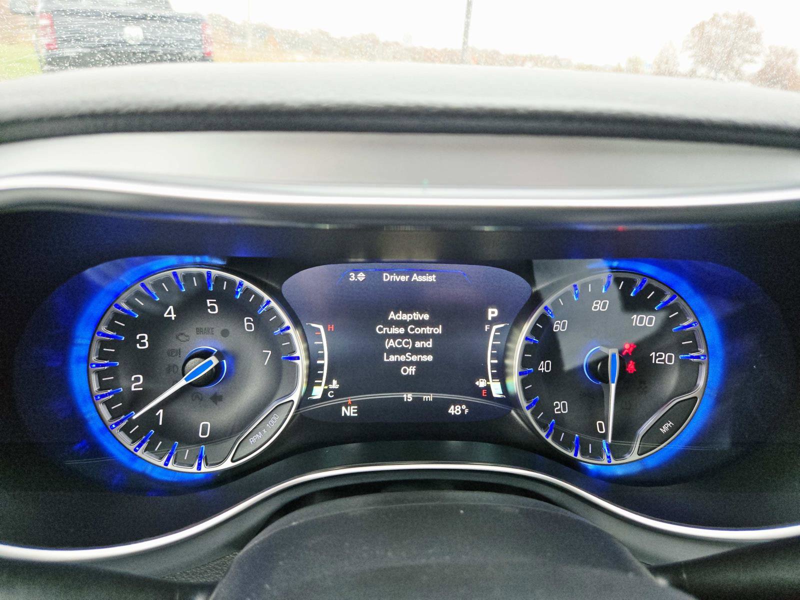 New 2026 Chrysler Pacifica Limited w/ S Appearance Package image 22