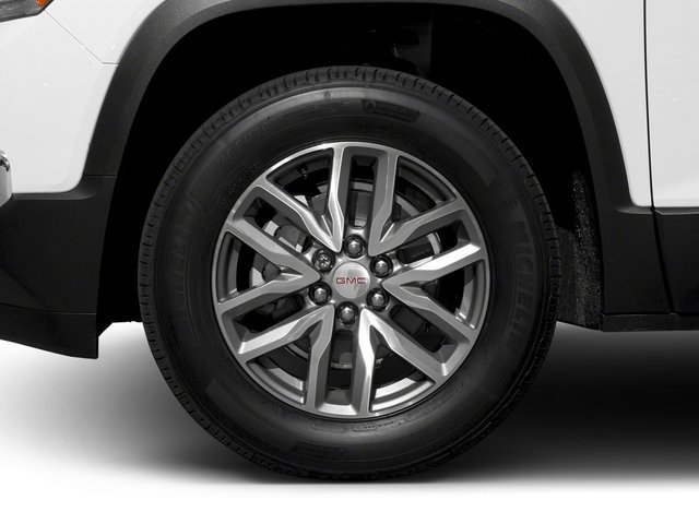 Used 2017 GMC Acadia SLT AWD/4WD image 14