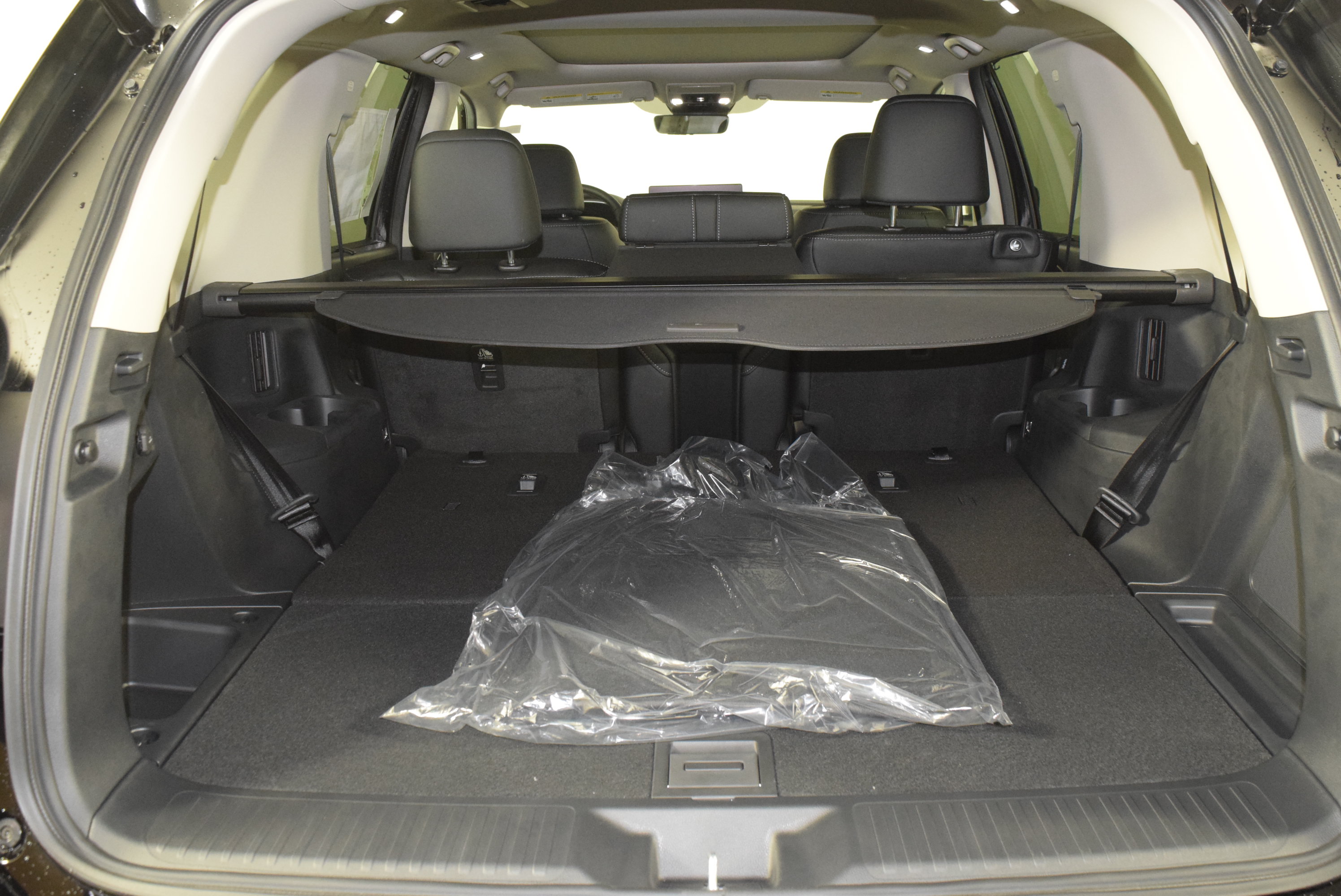 New 2026 Honda Pilot image 16