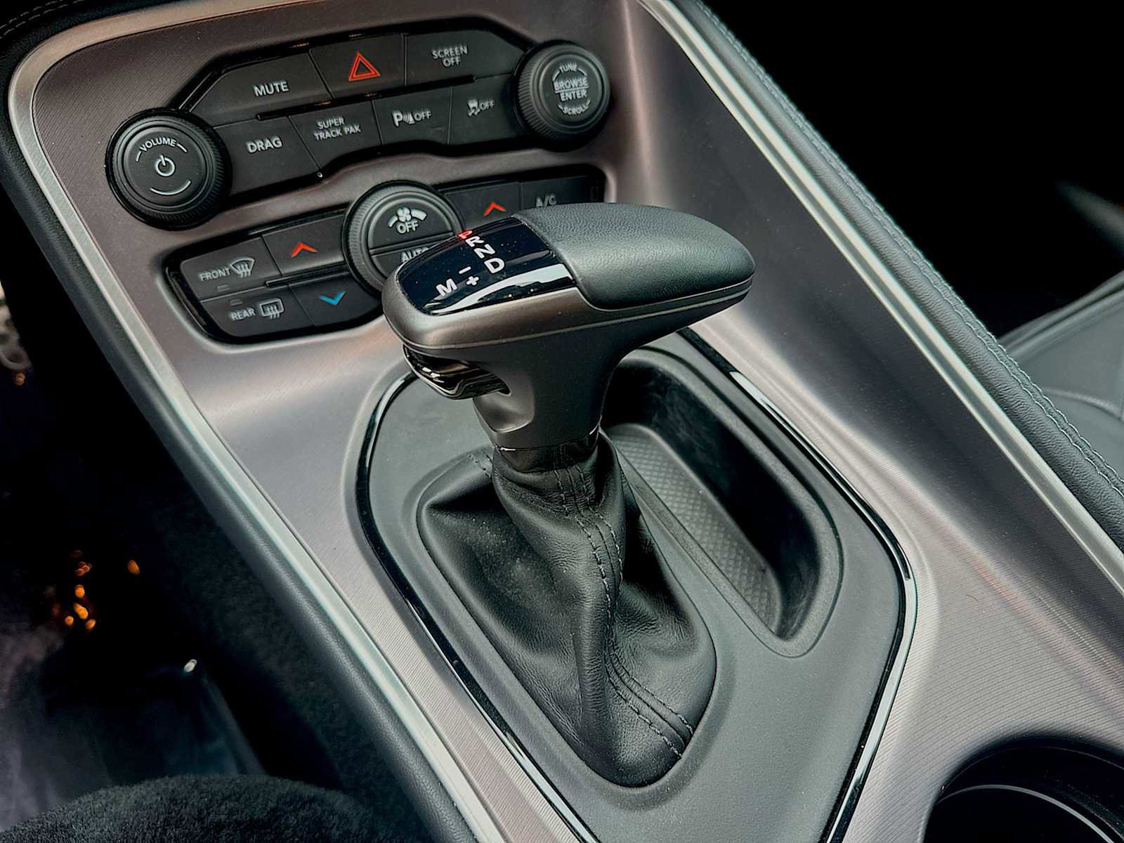 Used 2021 Dodge Challenger R/T Scat Pack RWD image 20