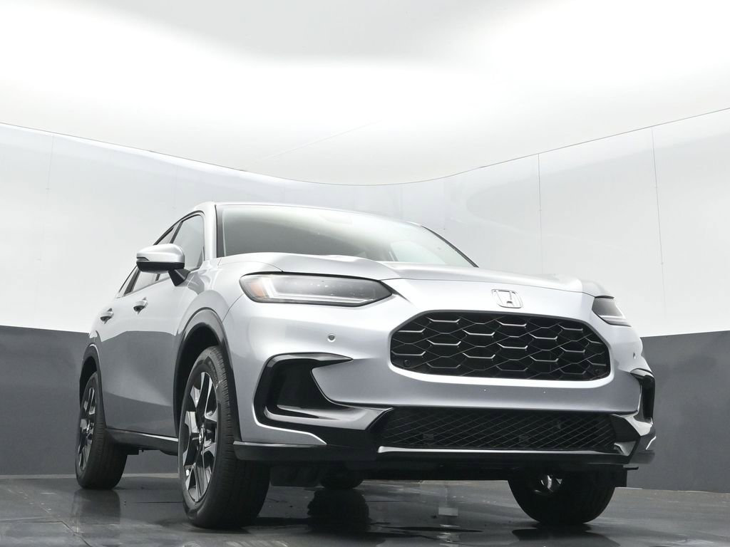 New 2026 Honda HR-V EX-L image 5