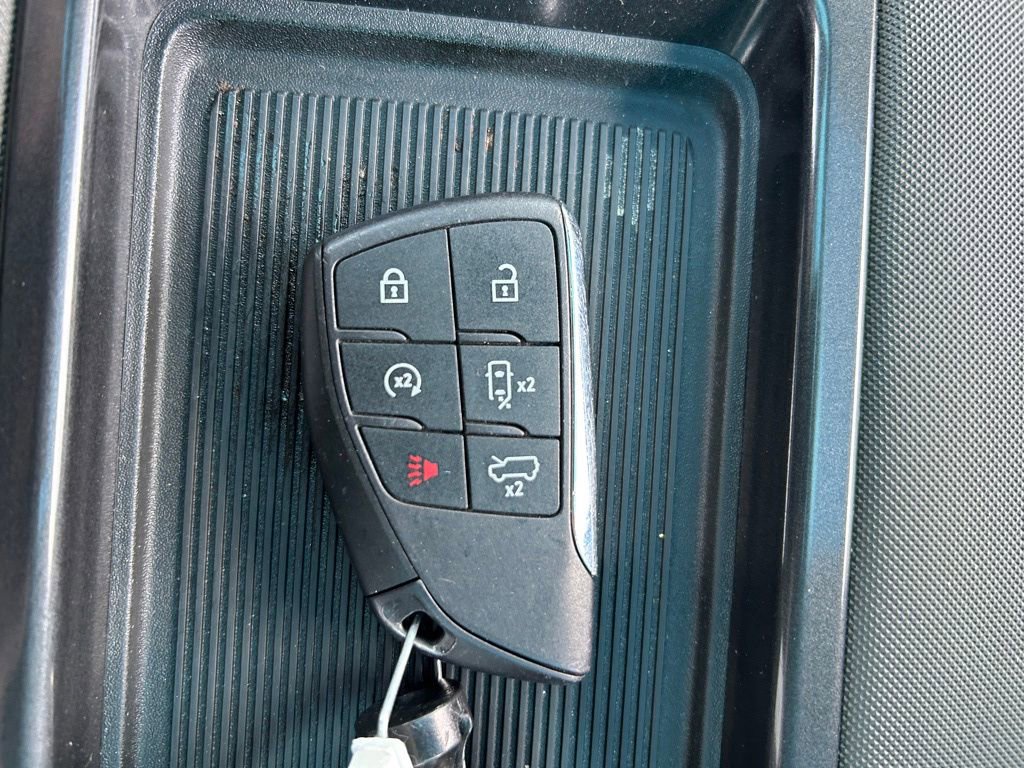 Used 2024 GMC Hummer EV 3X image 39