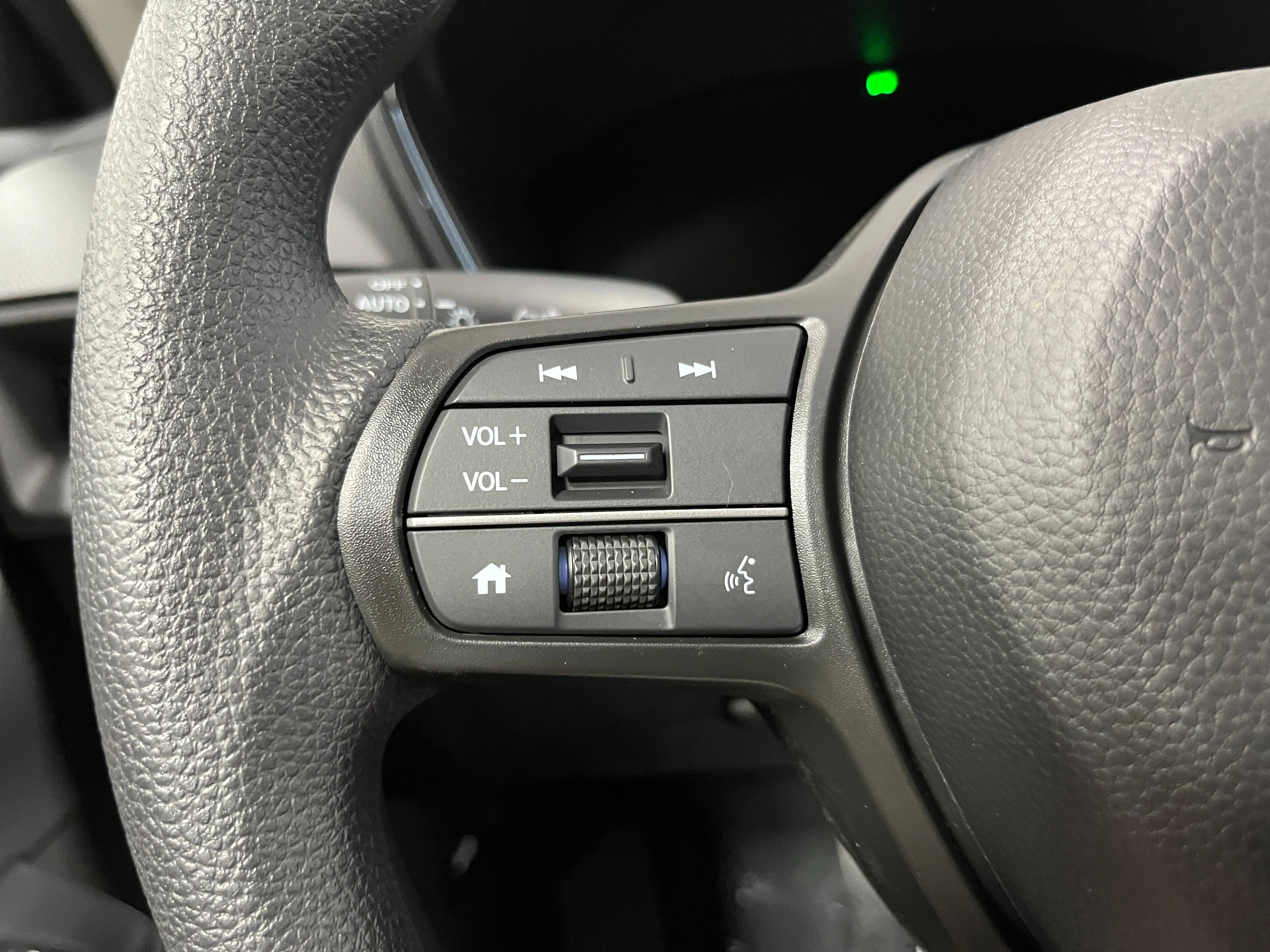 New 2026 Honda CR-V LX image 13