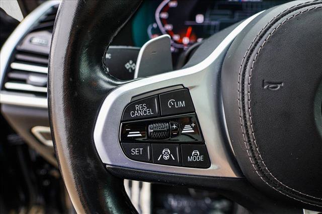 Used 2022 BMW X5 M50i image 14