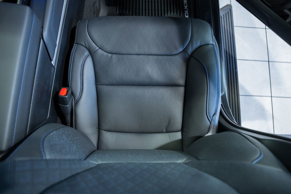 New 2026 Toyota Sequoia Platinum AWD/4WD image 41