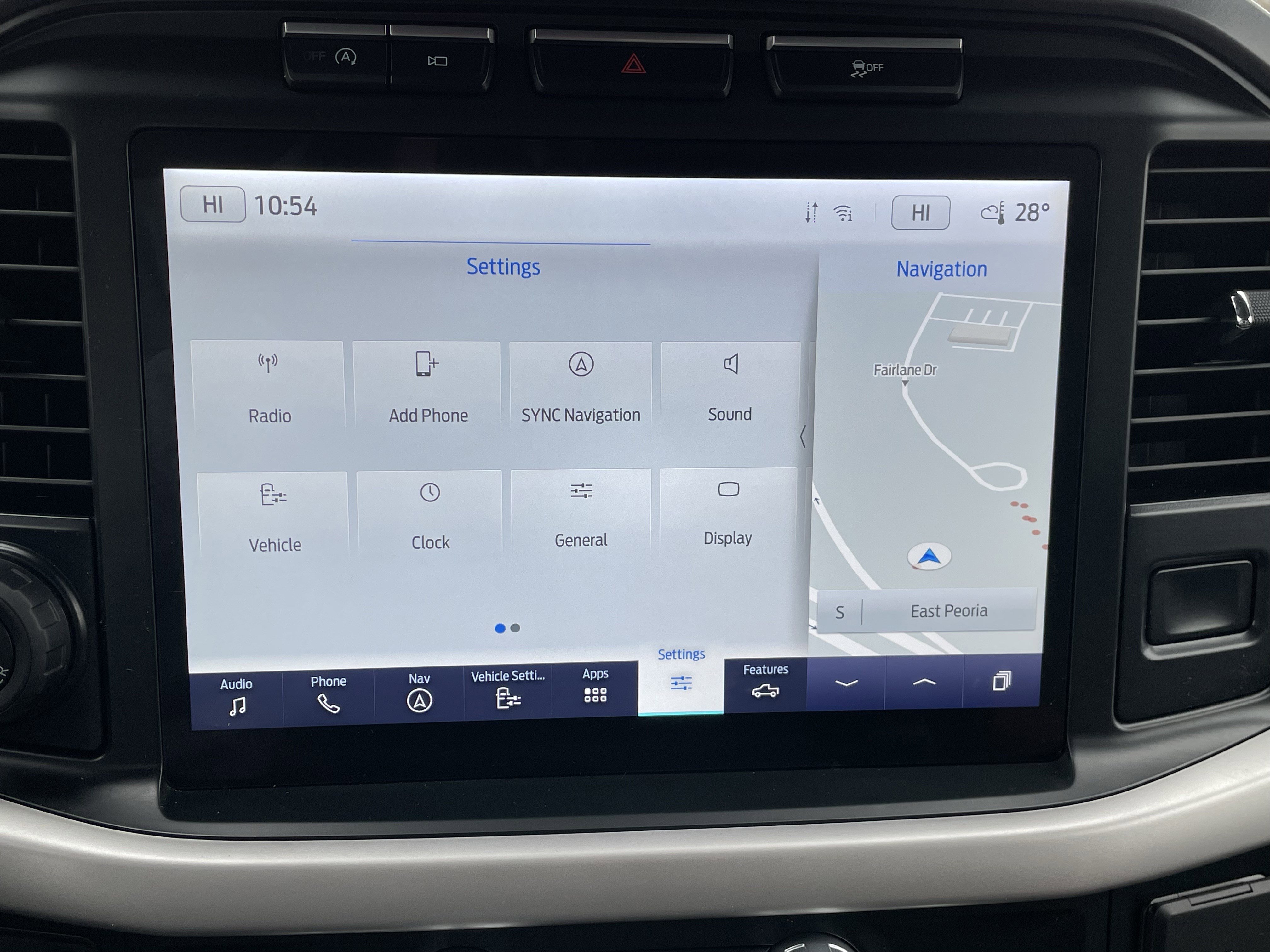 Used 2023 Ford F150 XLT w/ Equipment Group 302A High image 32