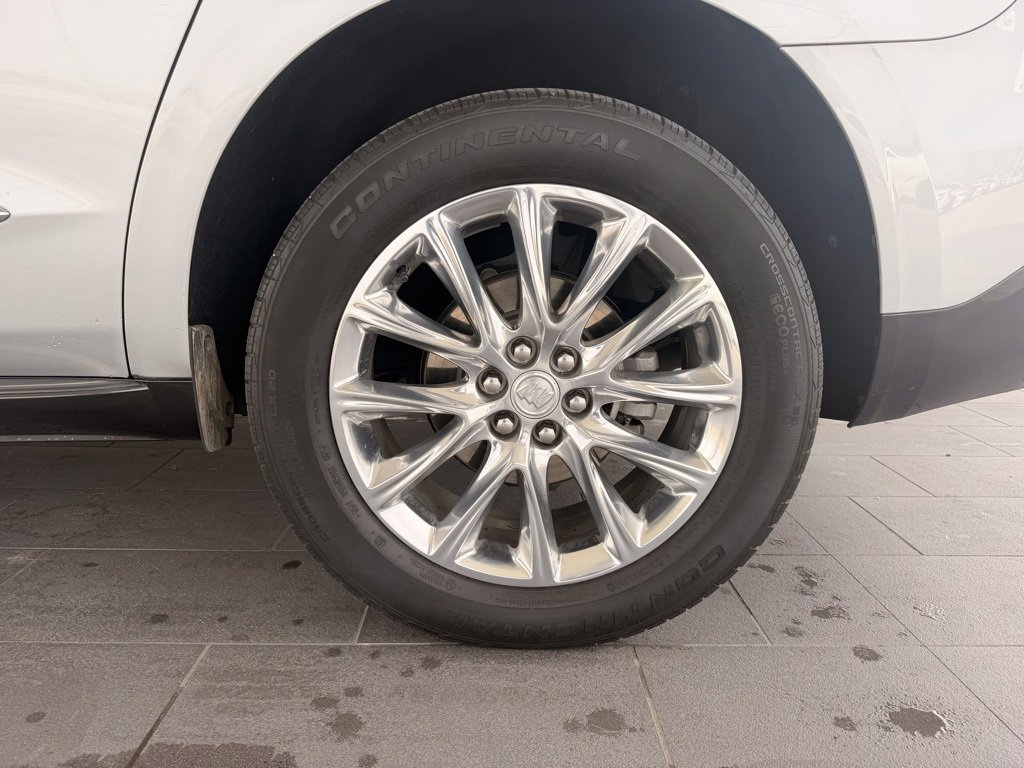 Used 2020 Buick Enclave Premium w/ Trailering Package, 5000 lbs. image 10