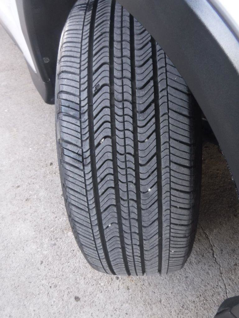 Used 2021 Honda HR-V LX image 18