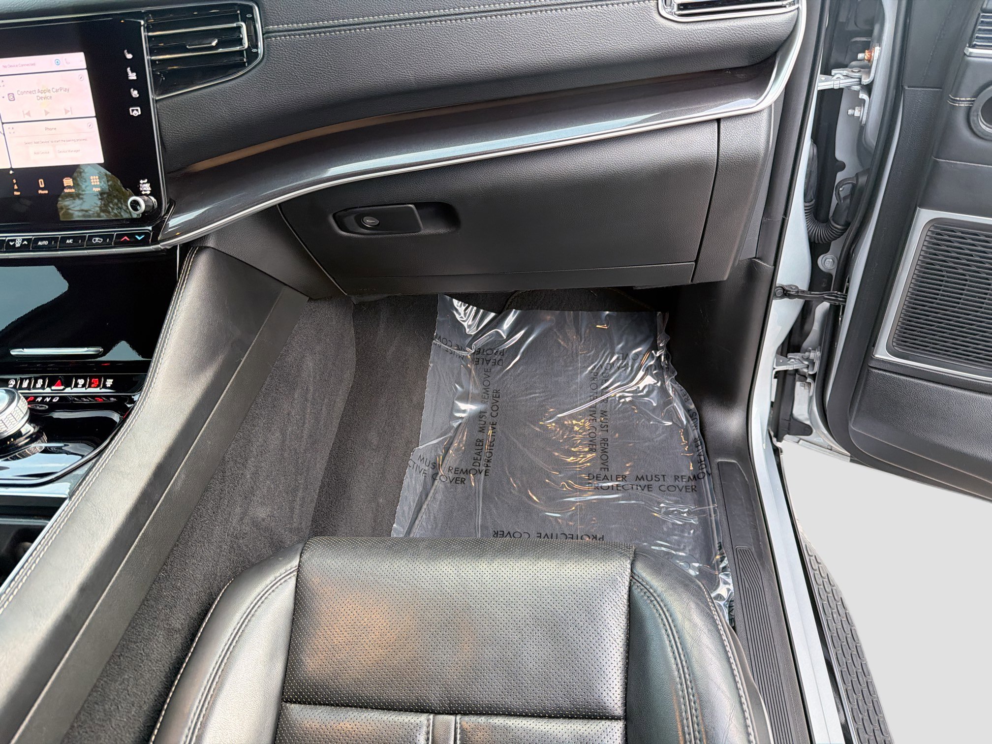 Used 2022 Jeep Wagoneer Series I w/ Convenience Group I image 17