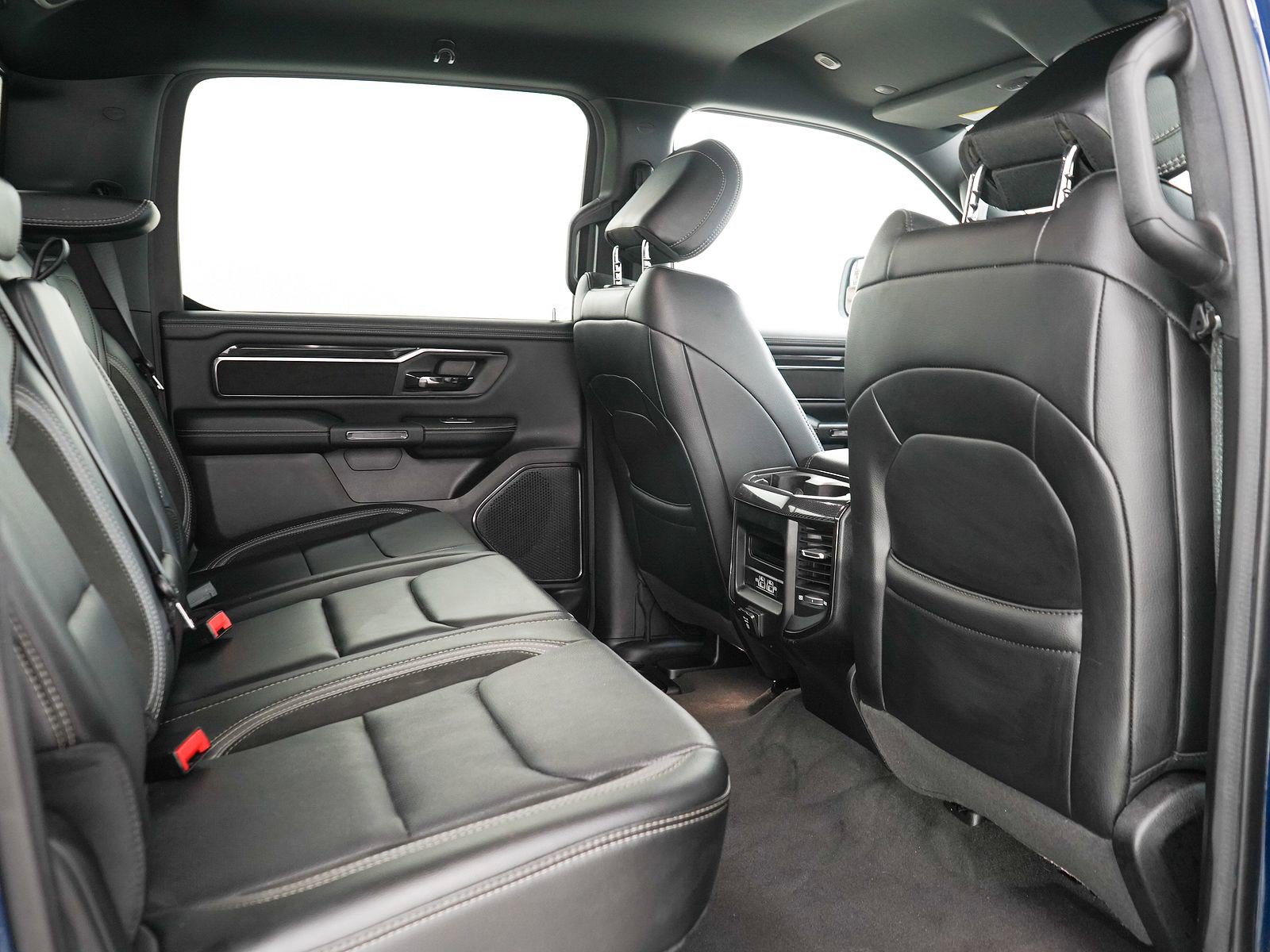 Used 2022 RAM 1500 Sport w/ G/T Package AWD/4WD image 12