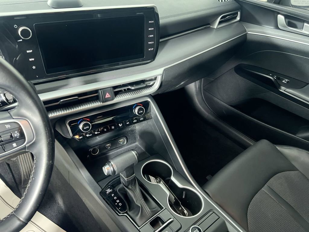 Certified 2024 Kia K5 GT-Line w/ GT-Line Premium Package image 24