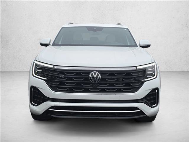 Used 2024 Volkswagen Atlas Cross Sport SEL Premium R-Line image 2
