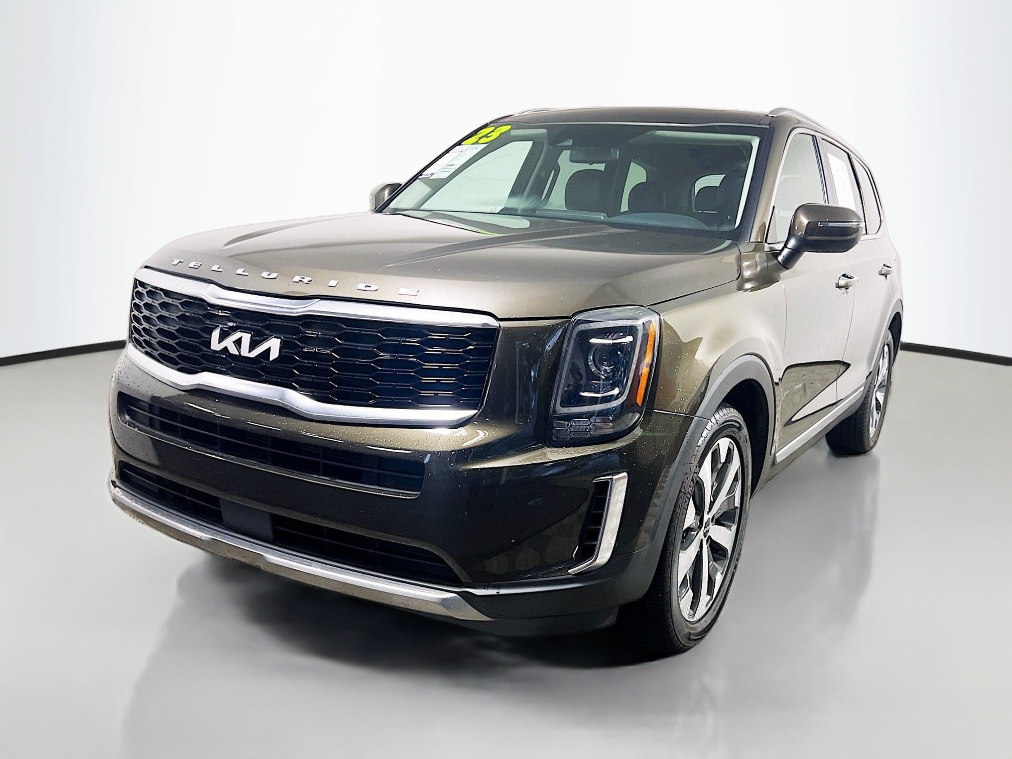 Used 2022 Kia Telluride S AWD/4WD image 10