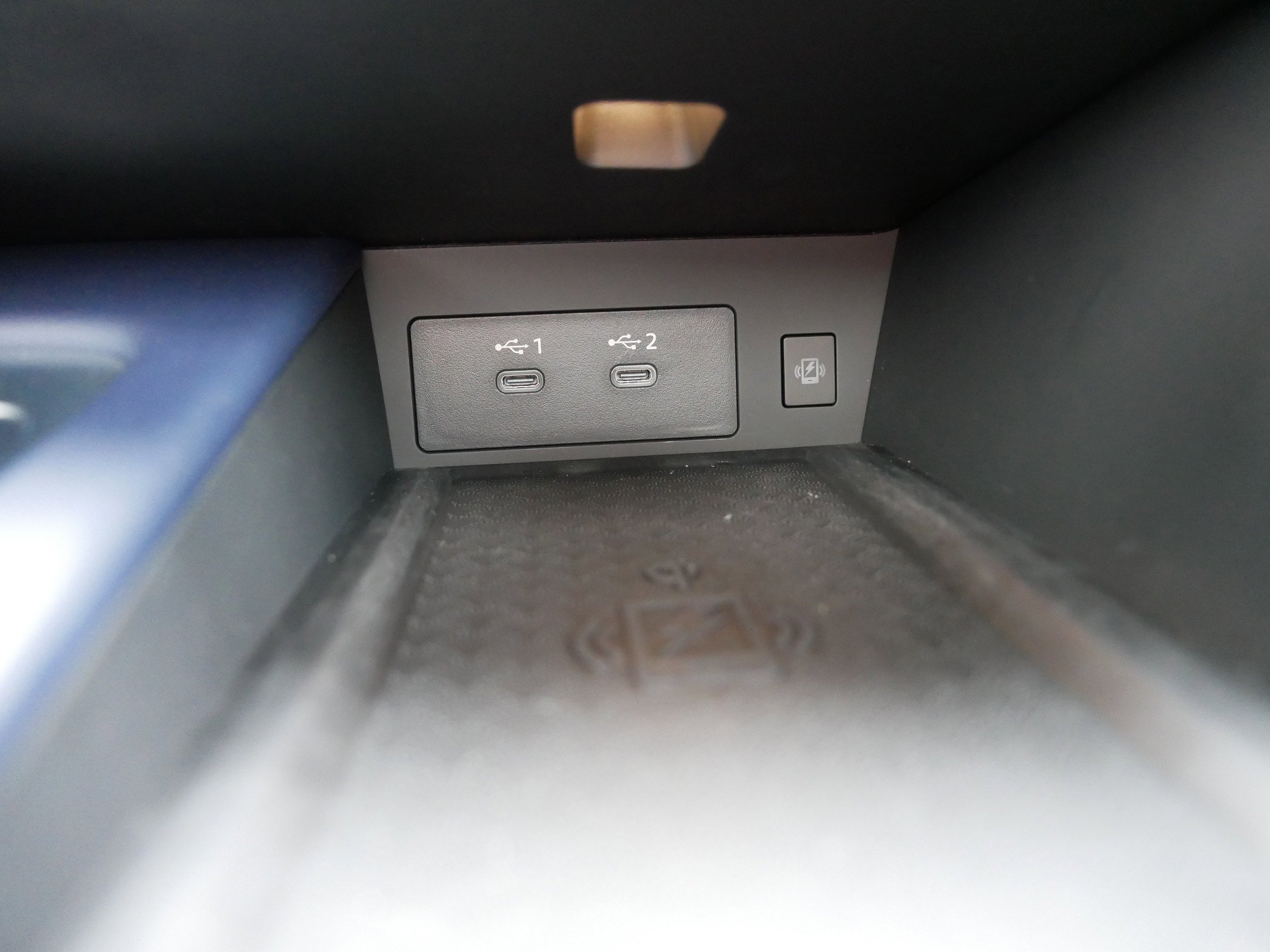 Certified 2026 INFINITI QX60 Sport w/ Dark Cargo Package image 33