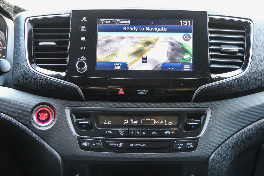 Used 2023 Honda Ridgeline RTL-E image 15