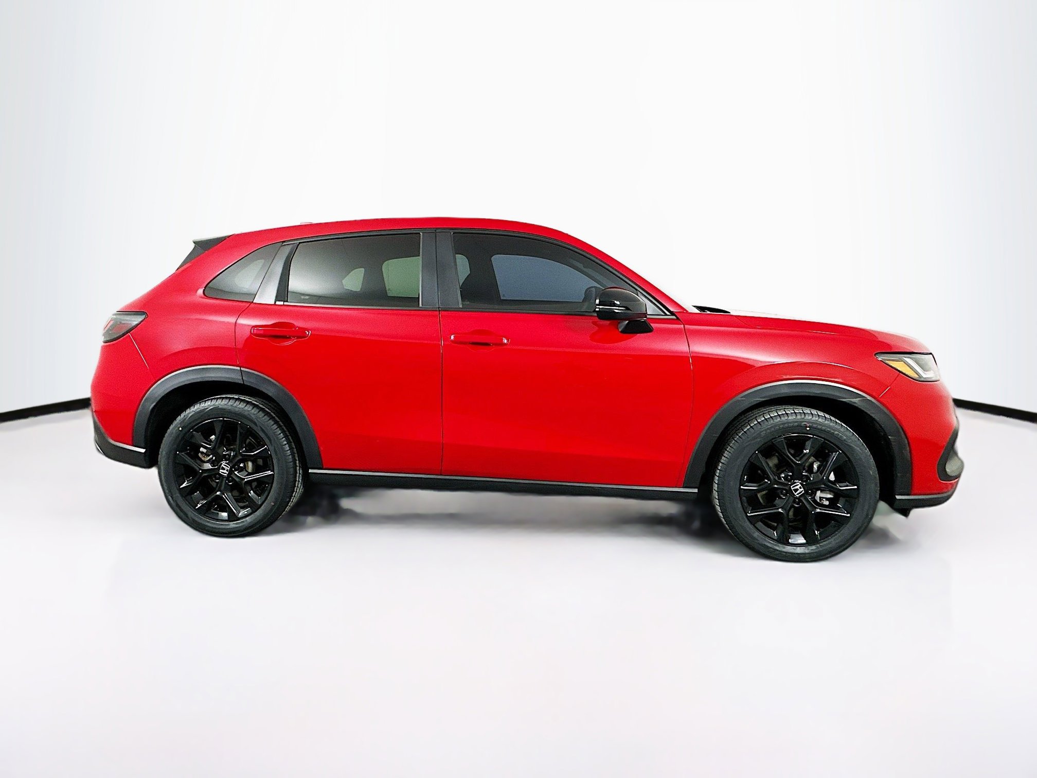 Used 2023 Honda HR-V Sport image 10