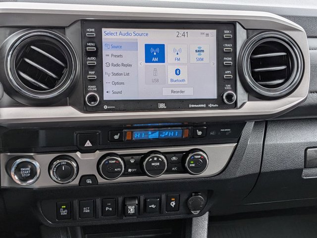 Used 2022 Toyota Tacoma Limited image 19