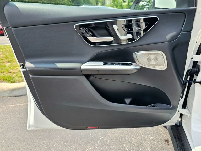 New 2026 Mercedes-Benz GLC 300 4MATIC image 21