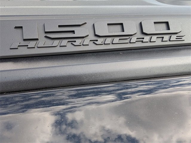 New 2026 RAM 1500 Laramie image 9