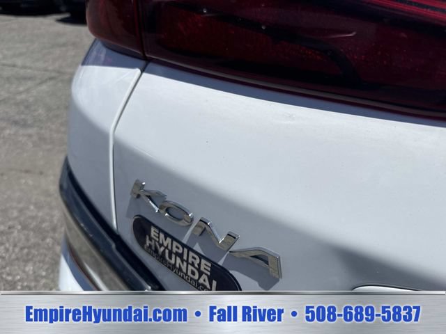 Used 2022 Hyundai Kona N Line w/ Cargo Package AWD/4WD image 5