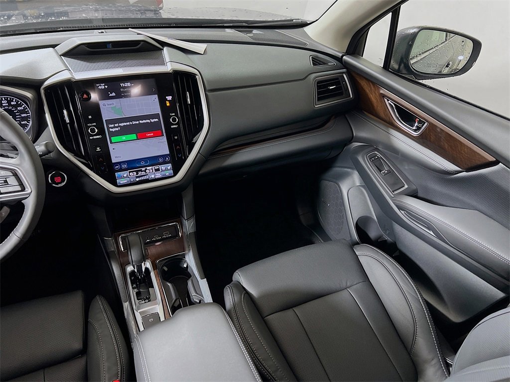 New 2025 Subaru Ascent Touring image 20