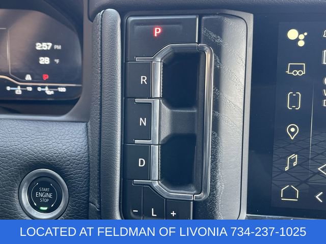 Used 2024 GMC Yukon Denali image 15