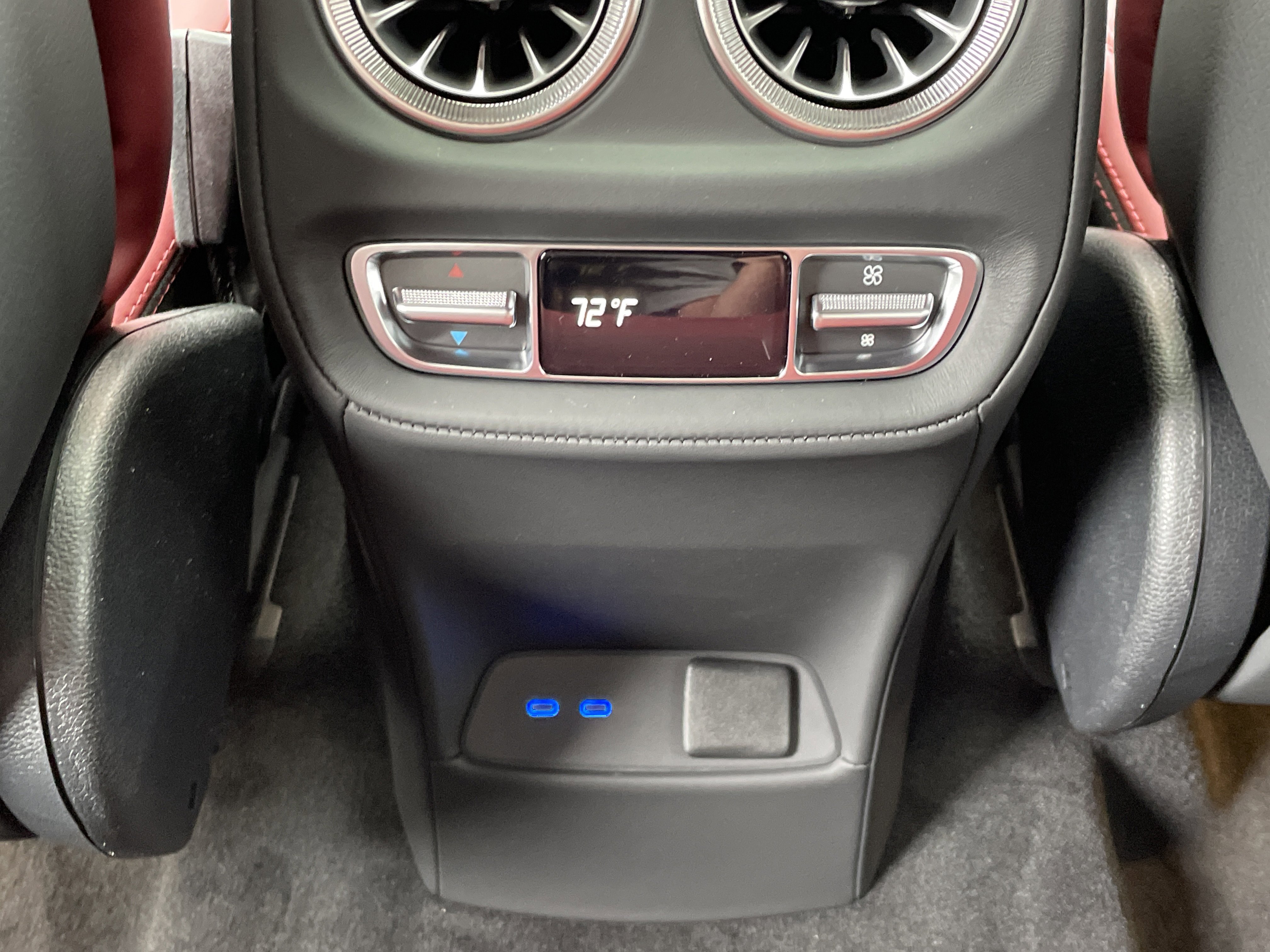 New 2025 Mercedes-Benz G 63 AMG 4MATIC image 37