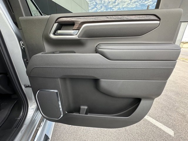 New 2026 GMC Sierra 2500 SLT w/ Texas SLT Premium Package image 28